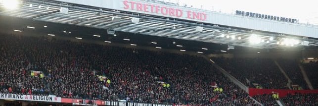 dannyfostermufc's profile banner image