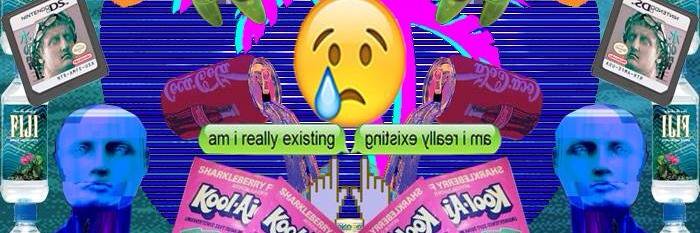 AlexaDelamerced's profile banner image