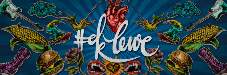 ekleweSA's profile banner image