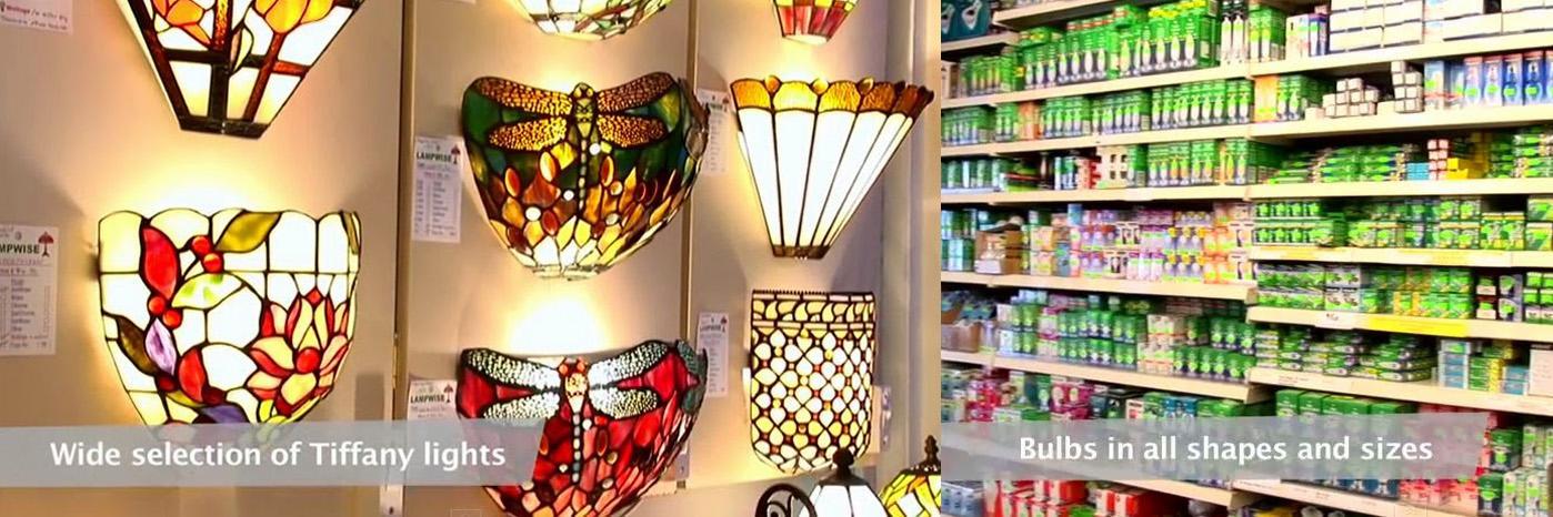 Lampwise's profile banner image