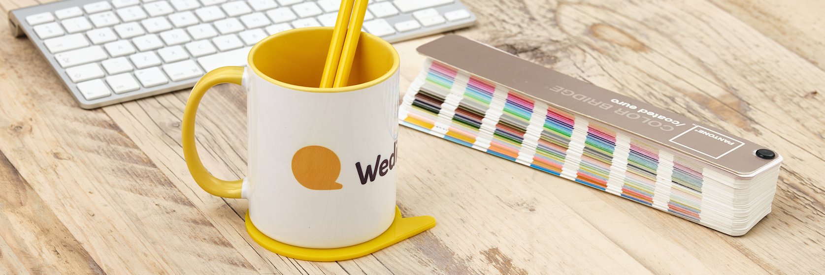 wediditcreative's profile banner image