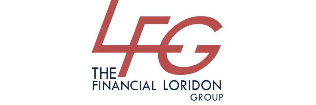 BRIAN LORIDON banner