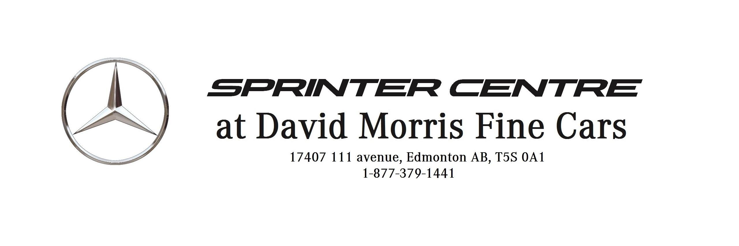 SprinterCentre's profile banner image