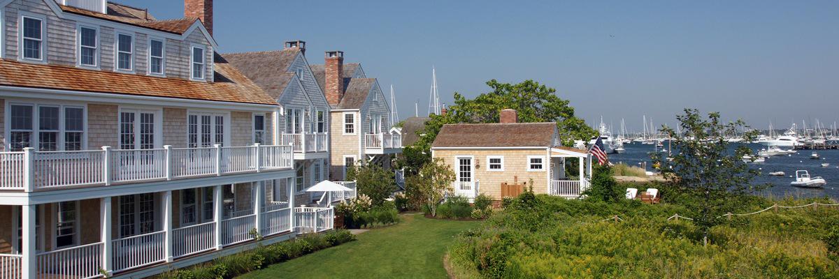 Harborview Nantucket banner