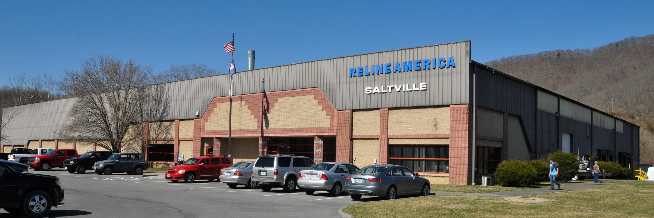 Reline_America's profile banner image