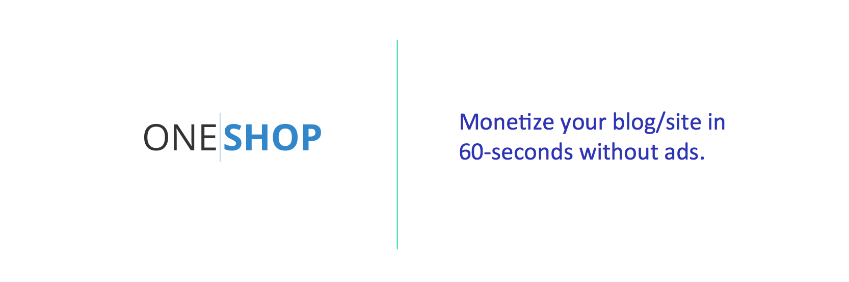 oneshopio's profile banner image
