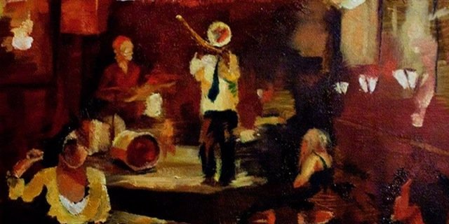 Captain Coopersmith banner