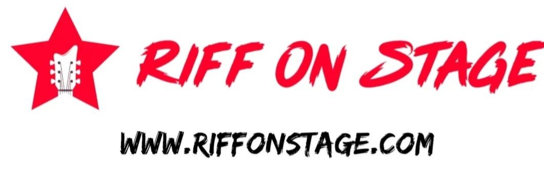 Riff On Stage (@riff_stage) / Posts / X