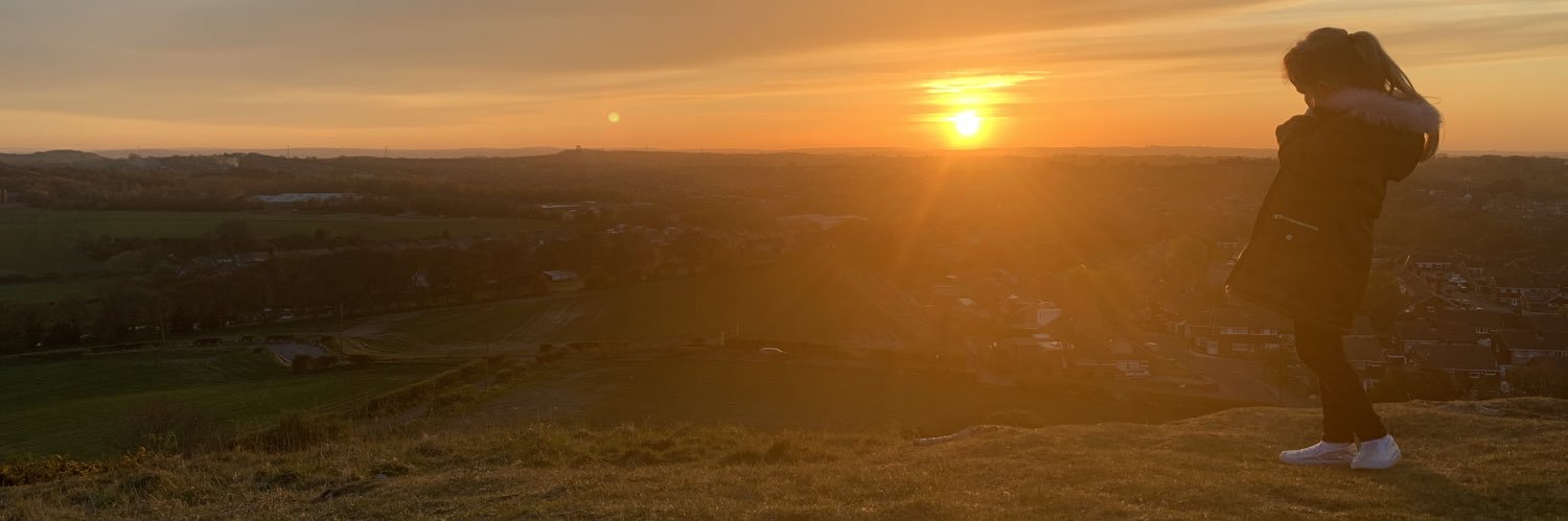 CaitlinEmmaJ's profile banner image