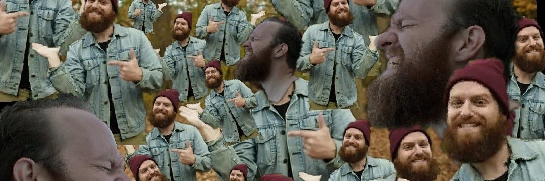 Soupysforehead's profile banner image