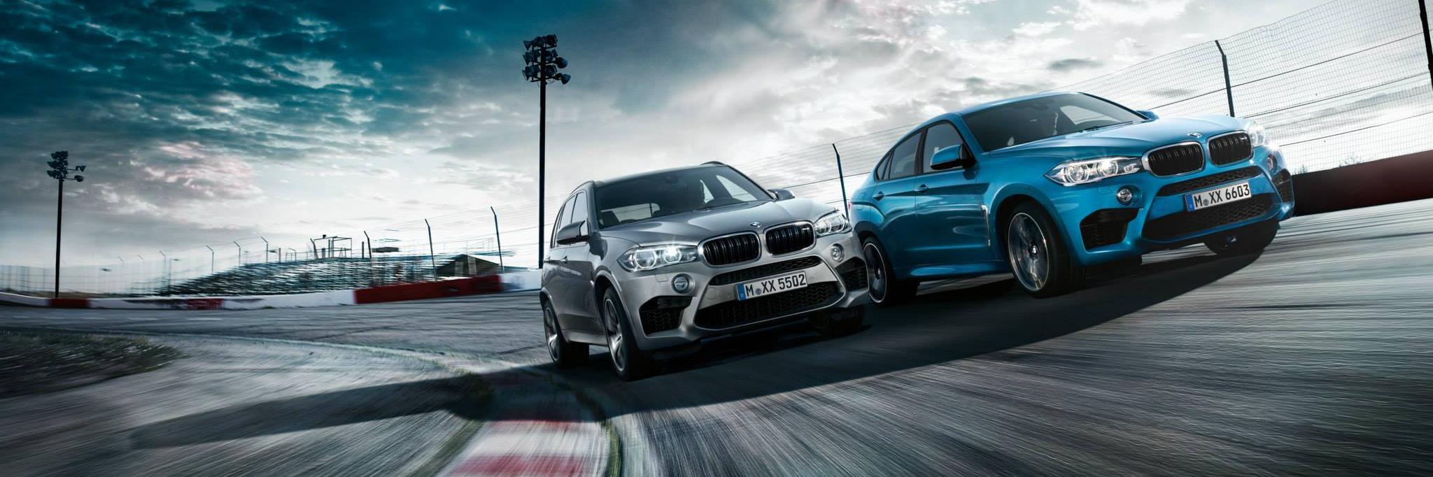 MaranelloBMW's profile banner image