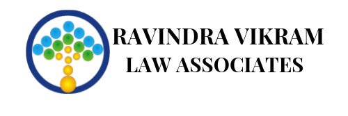 Ravindra Vikram Law Associates banner
