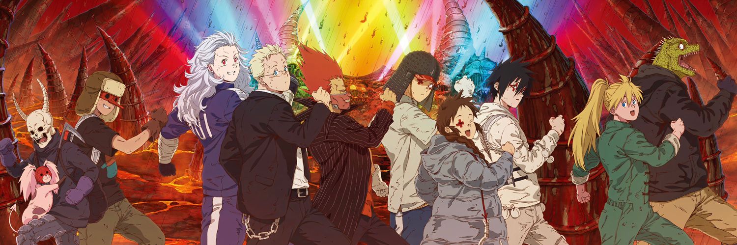 Space Cowboy banner
