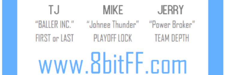 8BitFF's profile banner image