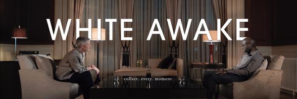 WHITE AWAKE Profile Banner