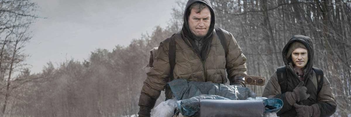 El tercer Flaño banner