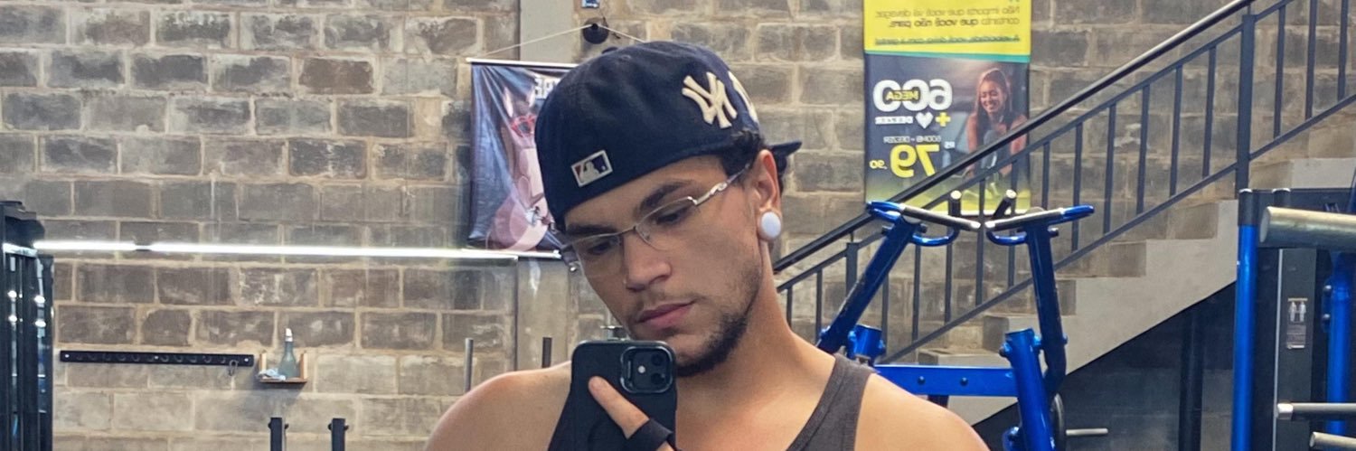 Valentina Ruchell 🏳️‍⚧️ banner