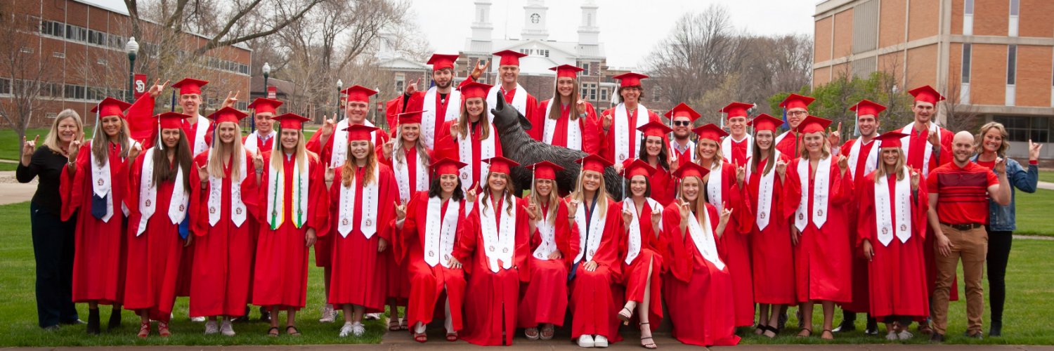 USD Student Athlete Success Center banner