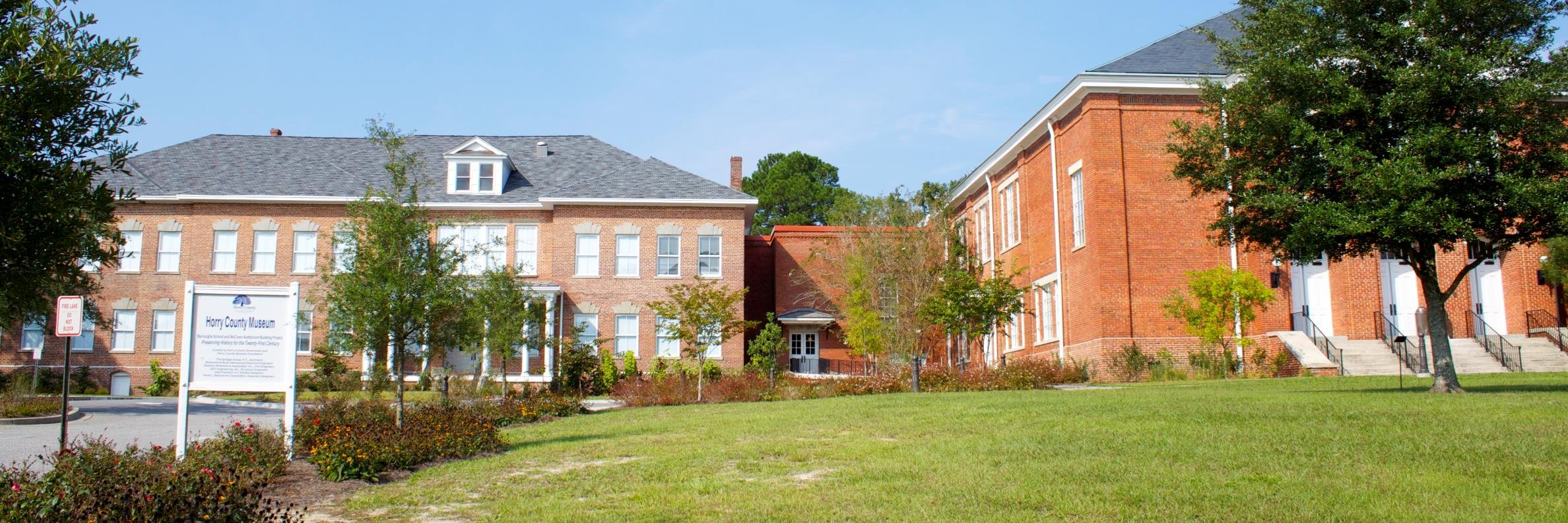 HCGmuseum's profile banner image