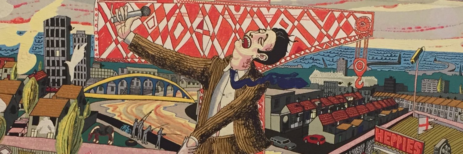 jpocally's profile banner image
