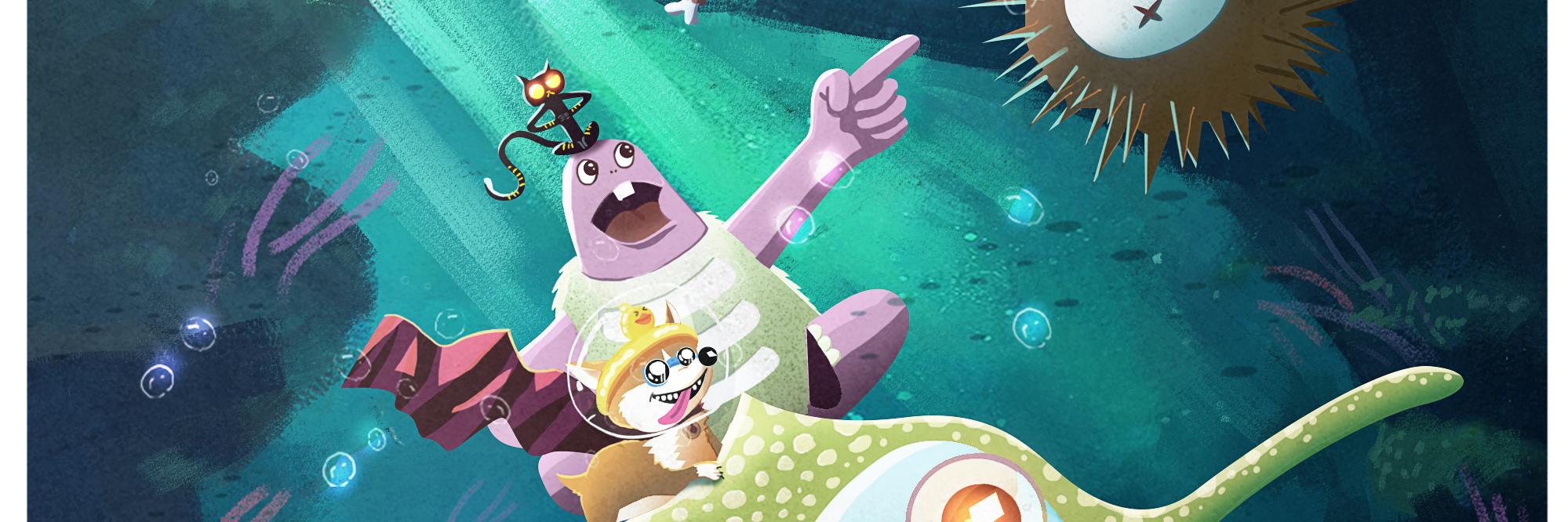 Gorconcept's profile banner image