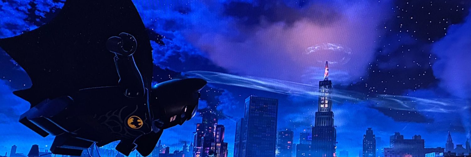 JosephV18's profile banner image