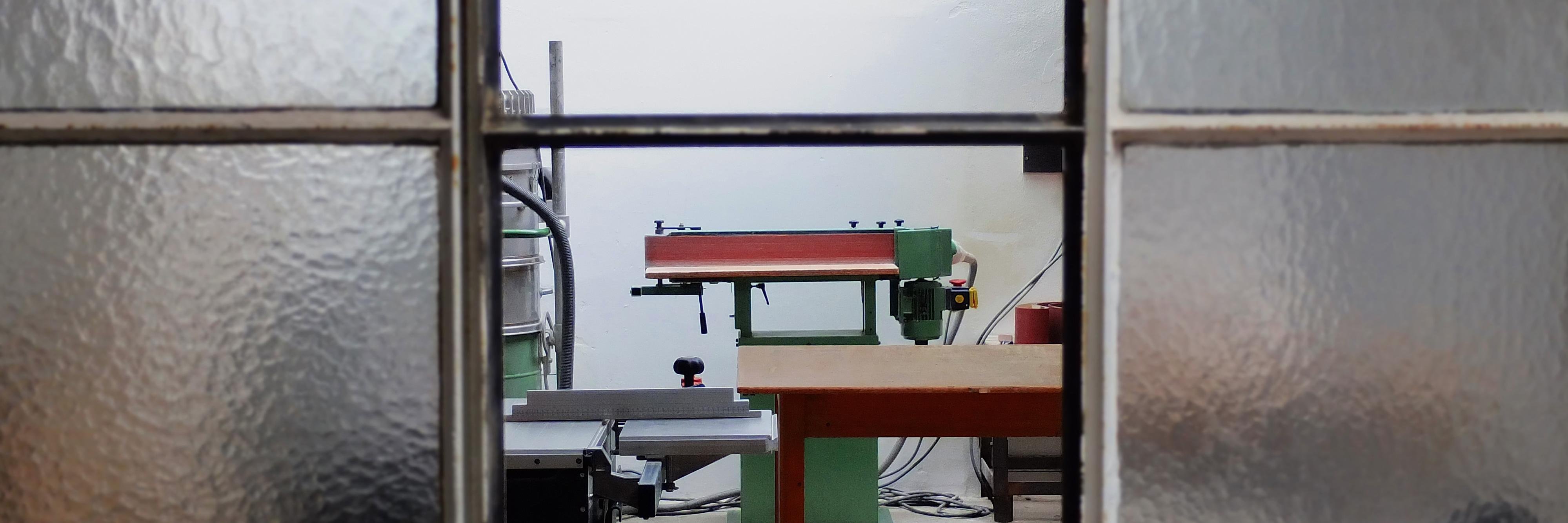 Die Werke banner