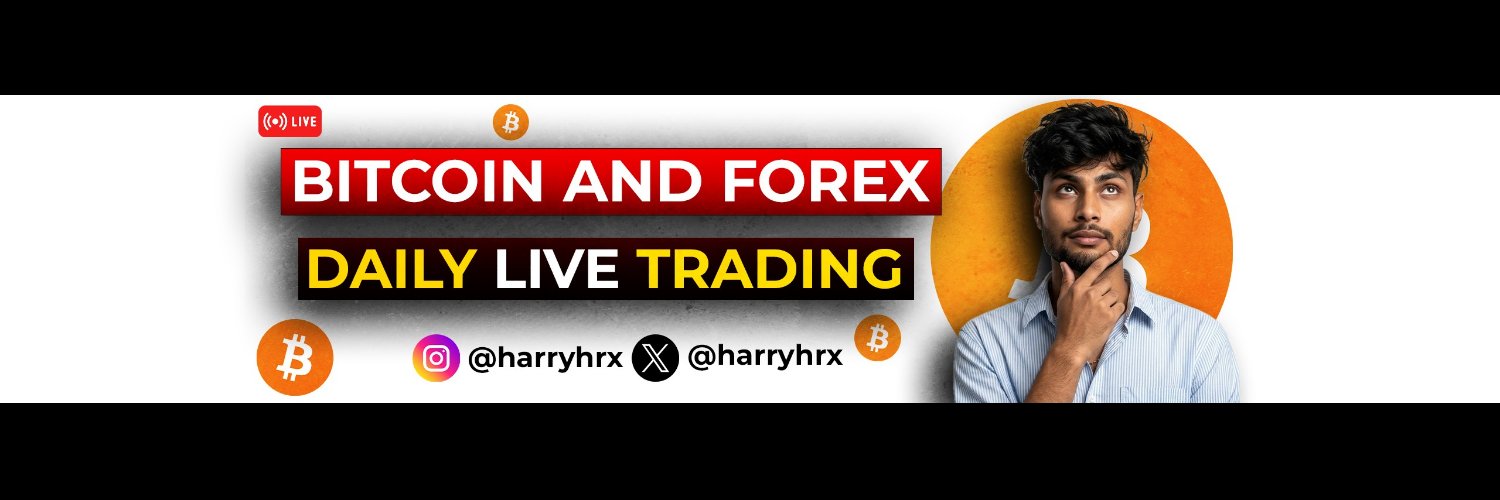 harryhrx's profile banner image