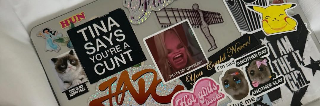 candyriakk's profile banner image