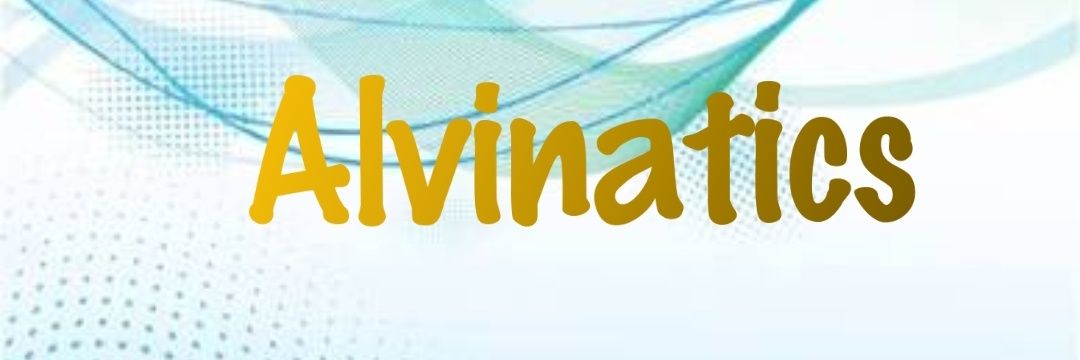 AlvinaticINFO's profile banner image