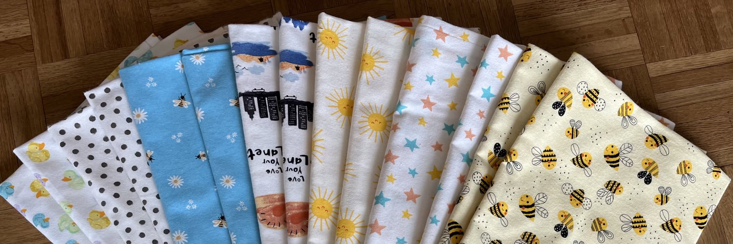 Cornelia Lincoln banner