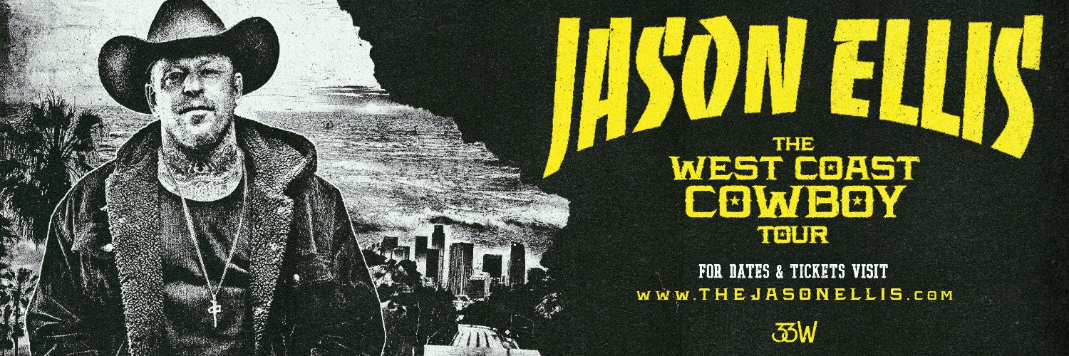 Jason Ellis's banner