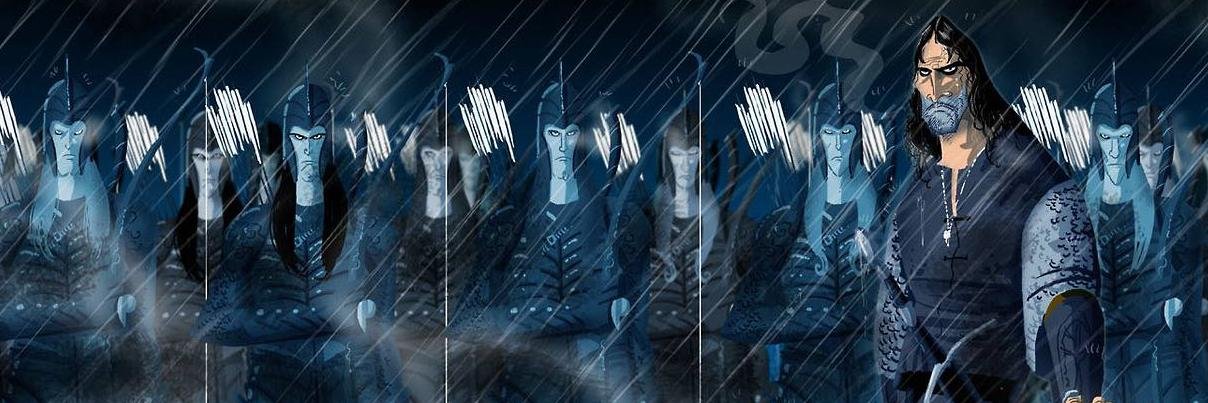 oxkarux's profile banner image