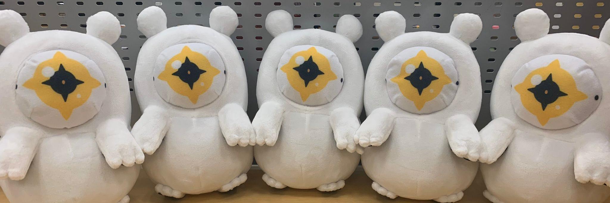 funyanrinpa's profile banner image