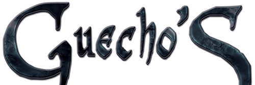 guechos's profile banner image