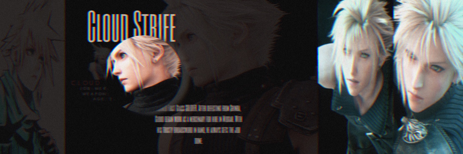 elyshian's profile banner image