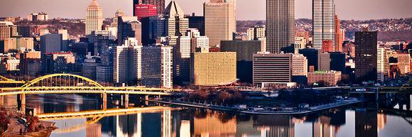 Sean D. Hamill banner