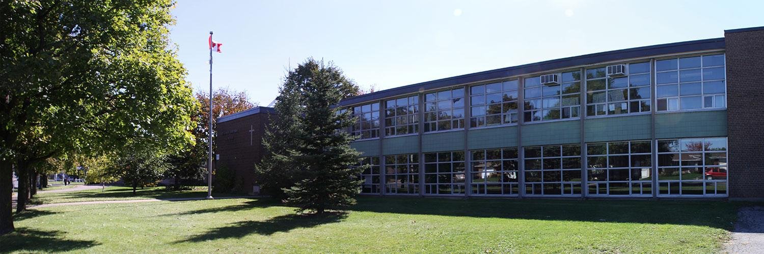 Regina Mundi CES banner