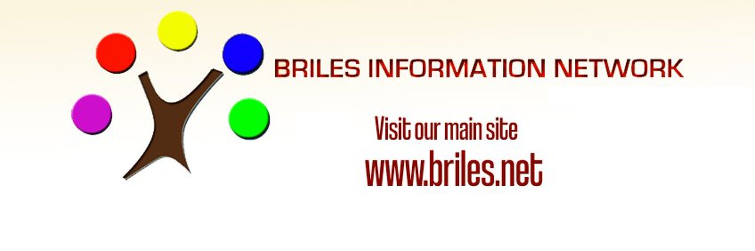 brilesinfo's profile banner image