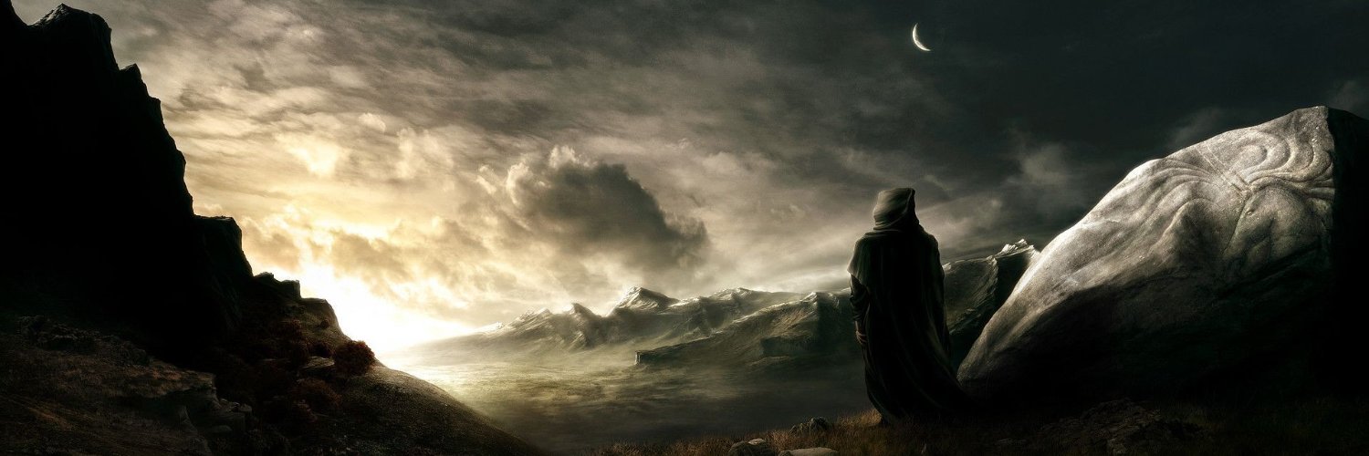 Kvdorv's profile banner image