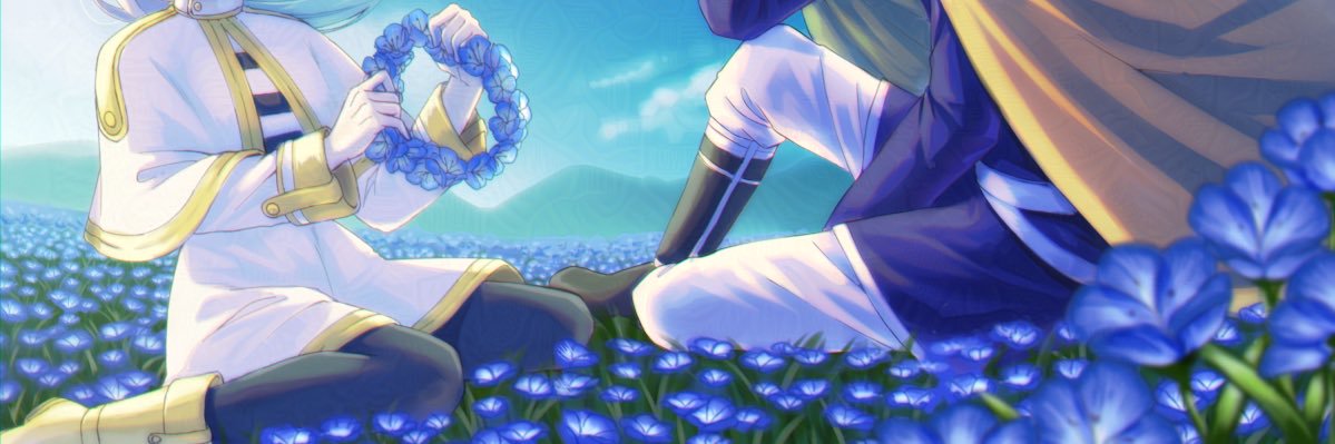 mamika58's profile banner image