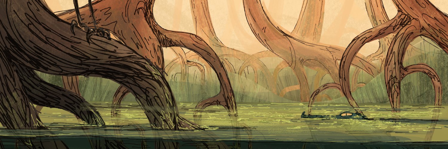chamimation's profile banner image