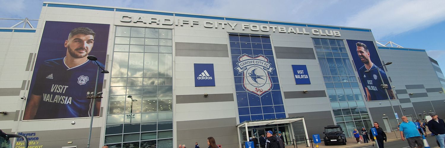 Craig Parfitt-Parry ® banner