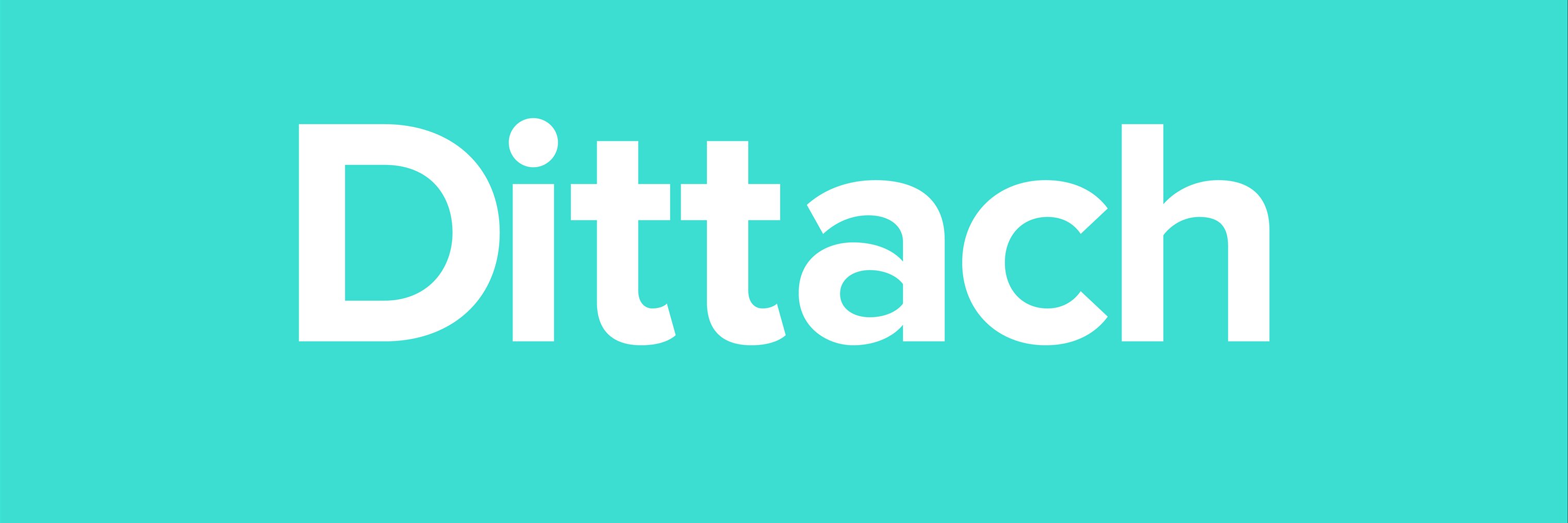 DittachApp's profile banner image