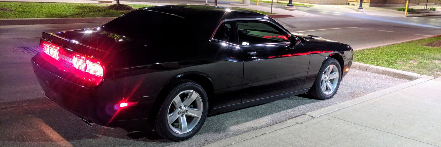 ThePorkChopper banner