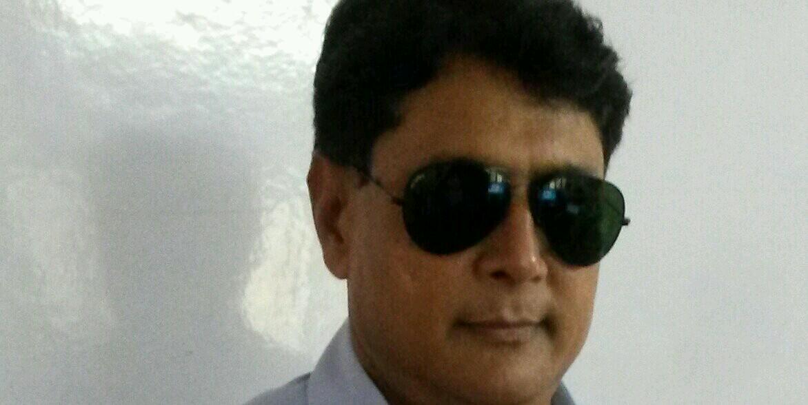 Satish Kr Sharma banner