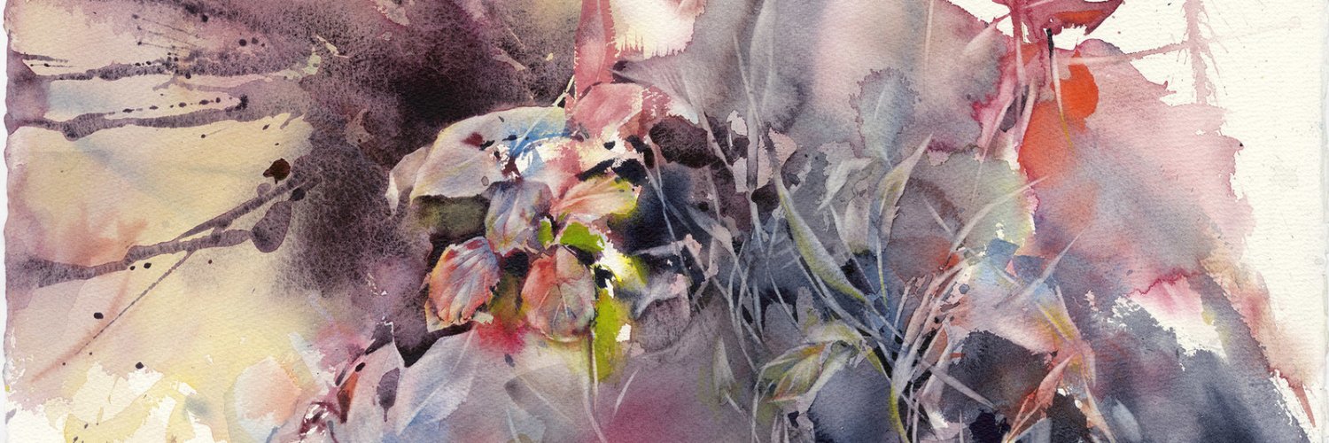 OlgaSternyk's profile banner image