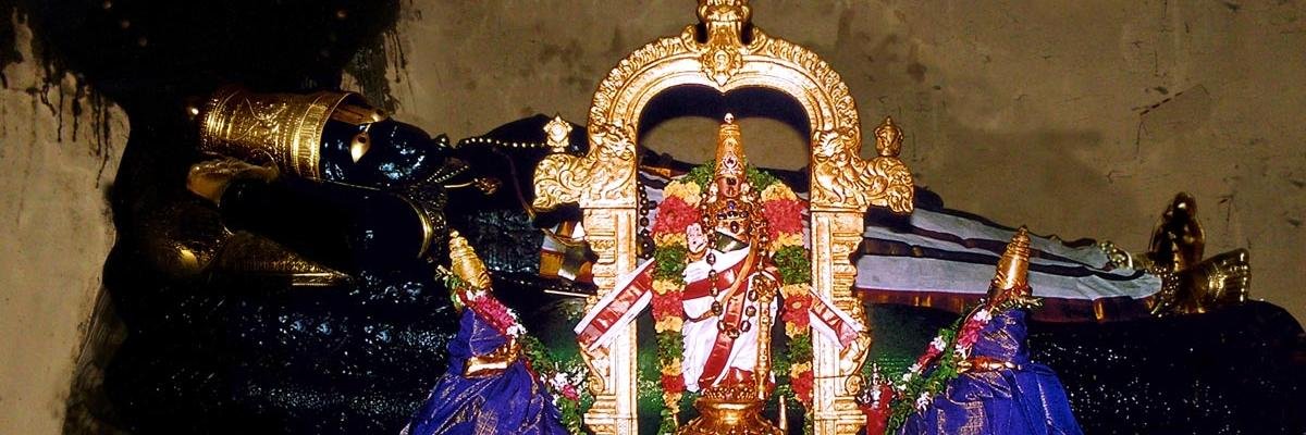 Parankushadaasa banner