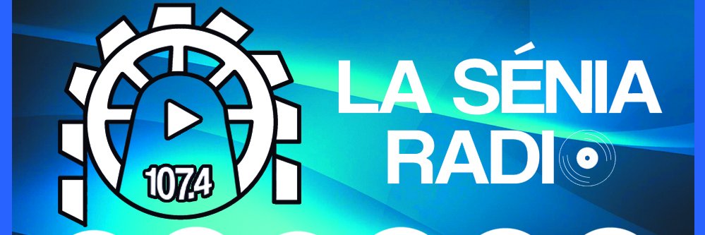 seniaradio's profile banner image
