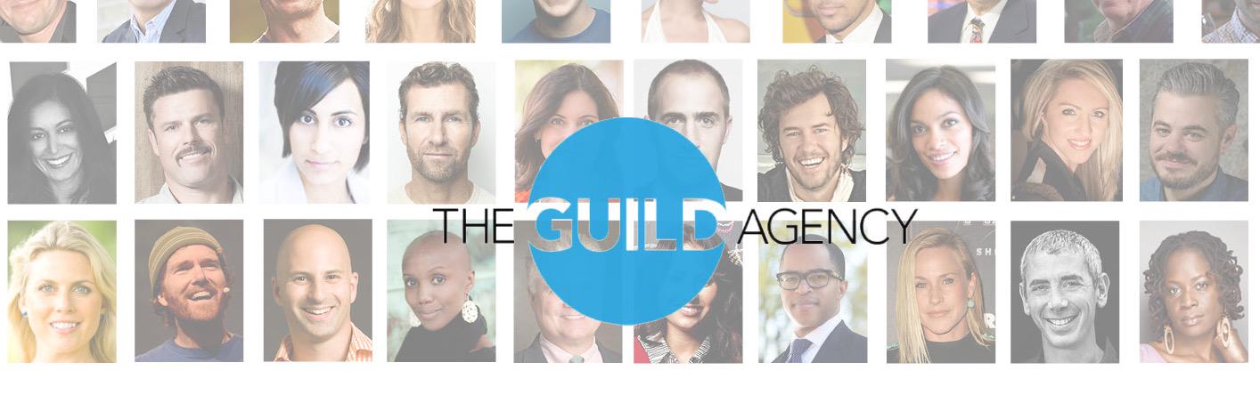 The GUILD Agency (@theguildagency) / Posts / X